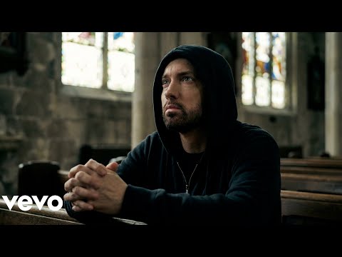 Eminem My Letter To The World Ft 2Pac Music Video 2026 