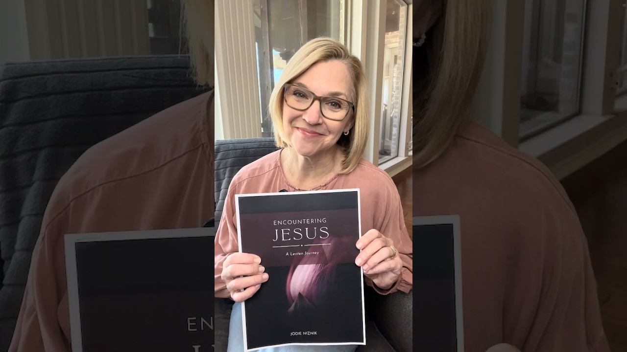 Lent Isn’t About Perfection—Just Start Where You Are 💜 Check my Bio for a free Lent Journal