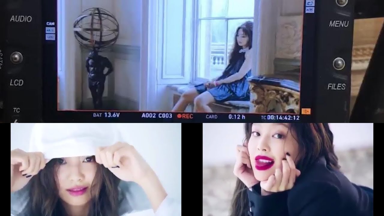 BLACKPINK JENNIE SOLO DEBUT, GREAT VOCAL & RAPP SKILLS - YouTube