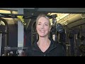 Meet the bodybuilder with a bionic prosthetic arm