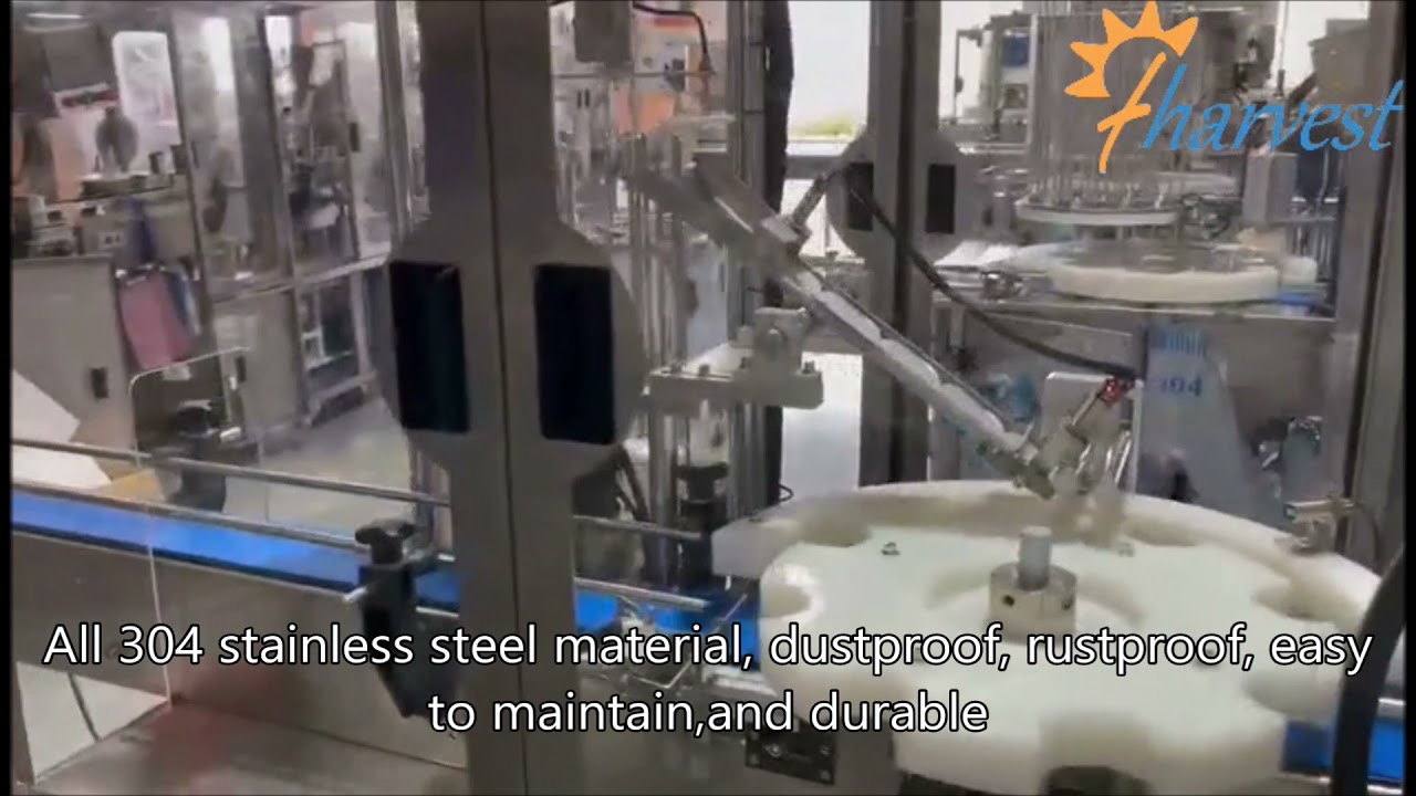 Automatic Dust proof lid Capping machine,Plastic cover capping capper machine for bottle ,tube,cup