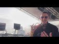 Russian wave open air festival  30min live mitschnitt by dj tyro