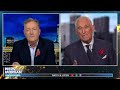 "DON'T Go After My Wife!" Trump Victory Debate Feat Roger Stone, Sean Spicer & Anthony Scaramucci
