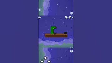 Apple Worm || LvL 21