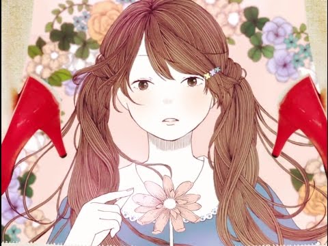 【Hatsune Miku】April's flower fortune telling - eng sub【Jumi】