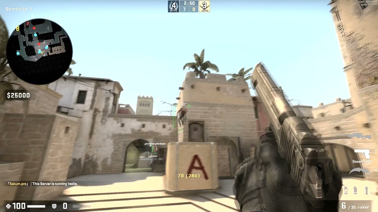 Patron Exponencial Del Emilton 3 (dream reupload)