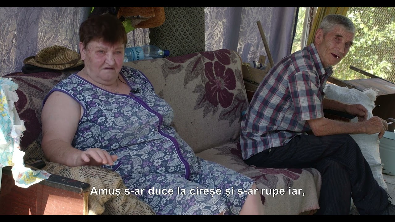 Poveștile reale ale supraviețuitorilor conflictului din 1992 - Pohrebea