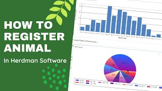 How to Register Animal in Herdman Software screenshot 5