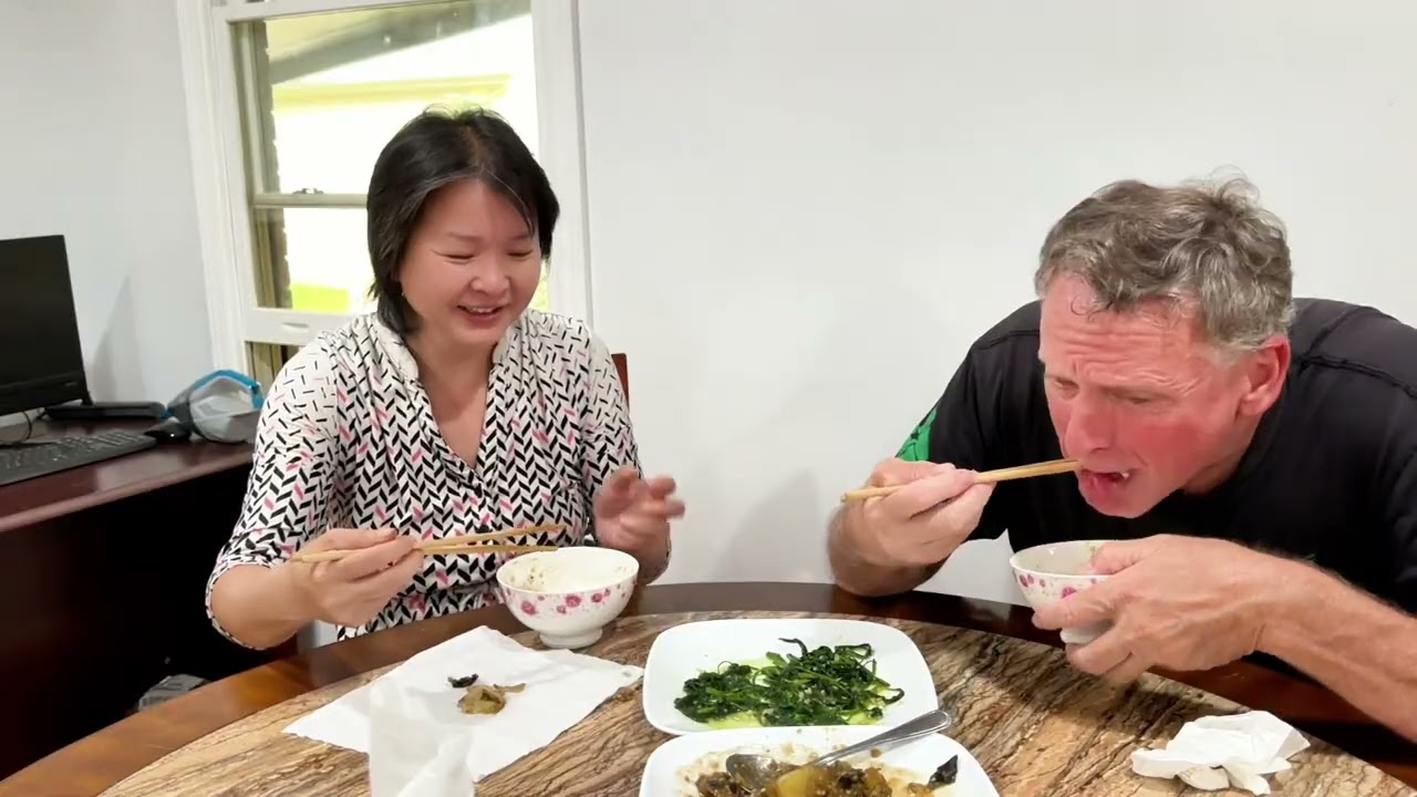 又做辣萝卜干啦，今天有拍制作过程哦。