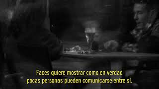 Voices012: John Cassavetes - Faces