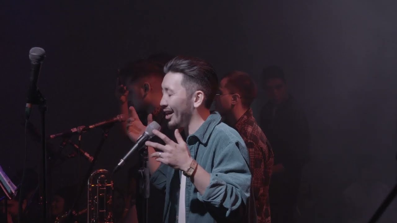 ARShAT - QUMSAGATYM | Презентация альбома Qumsagat | 09.12.21