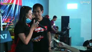 BAHTERA CINTA MUR & MELISA - TRIAS MUSIC GEPERAS THE NEXT GENERATION