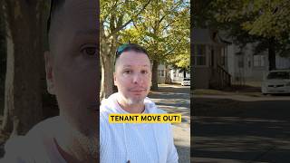 Our Worst Tenants Finally Moved Out