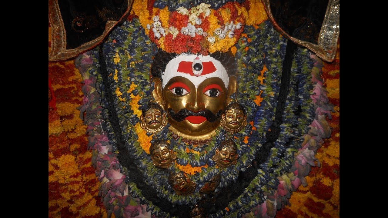 Bhairav Chalisa || Sanjay Navin || भैरव चालीसा || FULL SONG || Devotional 2015  