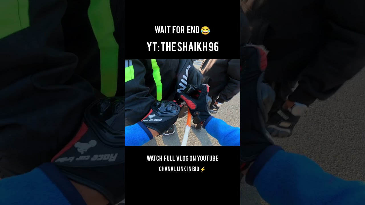 Ns200 Crazy Ride Full Throttle || Group Hyper Ride ⚡ 4k Speed Ride On Highway 