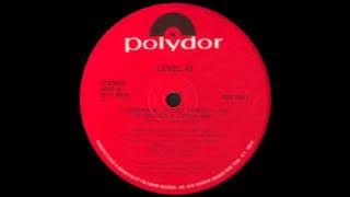 Level 42 - Lessons In Love (12