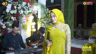 Miskin Bahagia - Nada Ghozali - Qosidah An Nafa