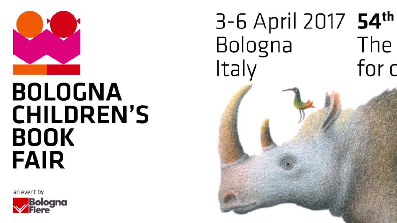 Bologna Children’s Book Fair - The natural habitat for children’s content