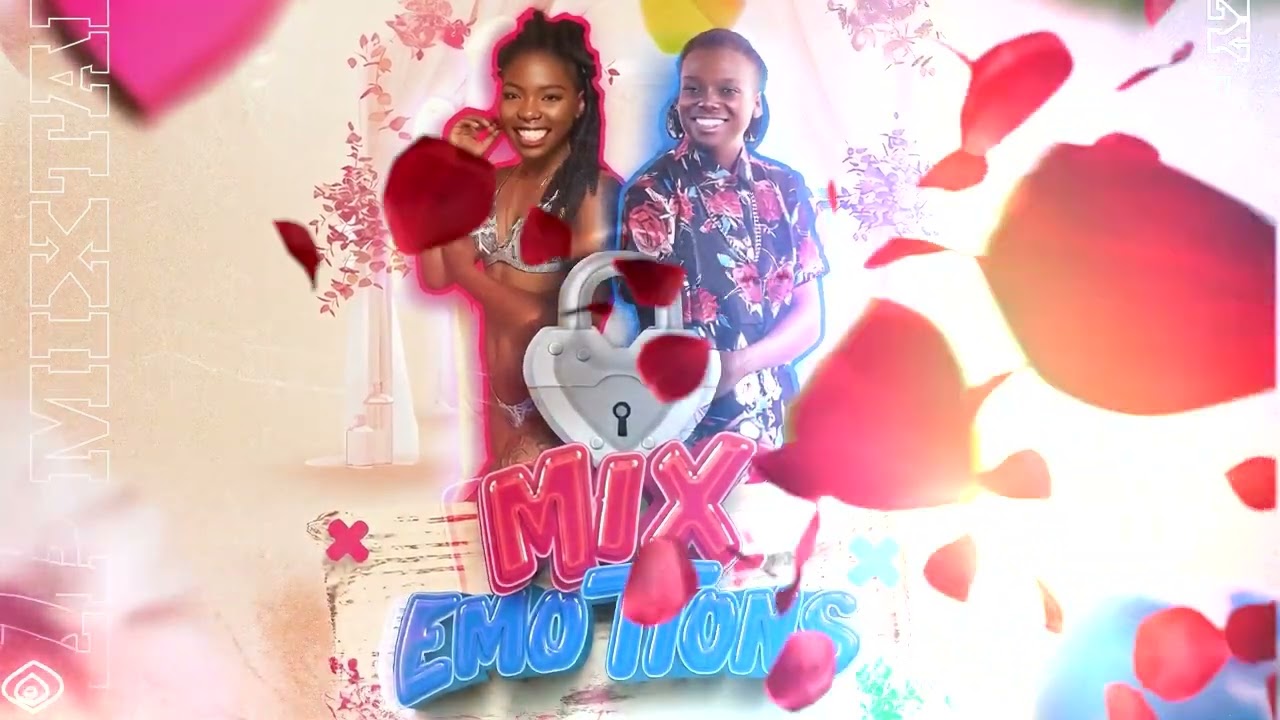 Watch TazzyG - Craving You (Mix Emotions EP) on YouTube Watch TazzyG - Craving You (Mix Emotions EP) on YouTube