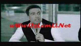 Berdan Mardini Hazır Mısın 2008 Klibi .Ozlemli