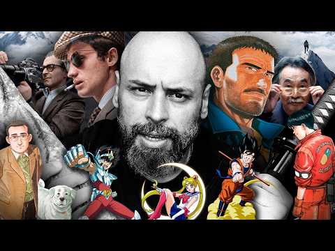 ONLY THE PEAK MATTERS? Mountaineering, Cinema, and Nouvelle Manga