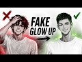 Fake Glow Up , Expose 🤬