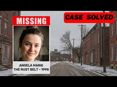 The Rust Belt 1998 Cold Case Solved — Arrests Shock the Community - YouTube
