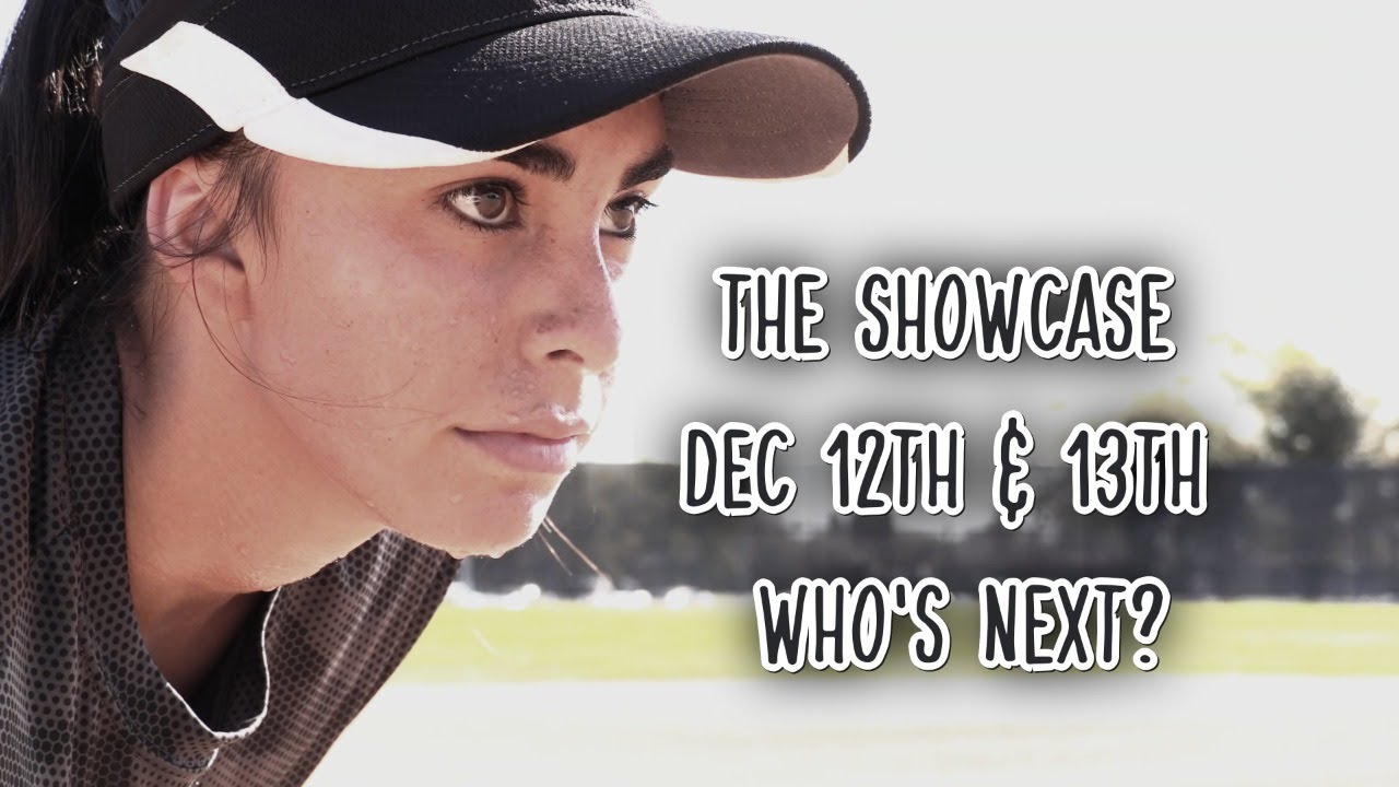 THE SHOWCASE- So Cal Athletics College Recruiting Showcase-Day 2