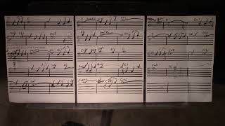 MVI 0820 WHAT NOW MY LOVE NOTATION