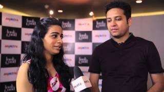 Flipkart's Binny Bansal Finally Fulfills his Promise to his Wife.
