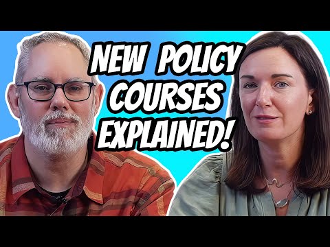 YouTube Community Guidelines Updates and New Policy Courses— Explained!