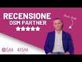 Recensioni e Opinioni su Lavorare in OSM - Open Source Management - OSM Partner | D. Dadda