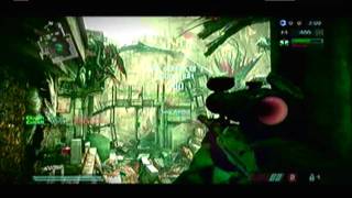 The Best Killzone 3 Montage You Will Ever See