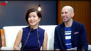 Breathing Taiwan’s Air | Taiwan Insider | March 21, 2019 | RTI