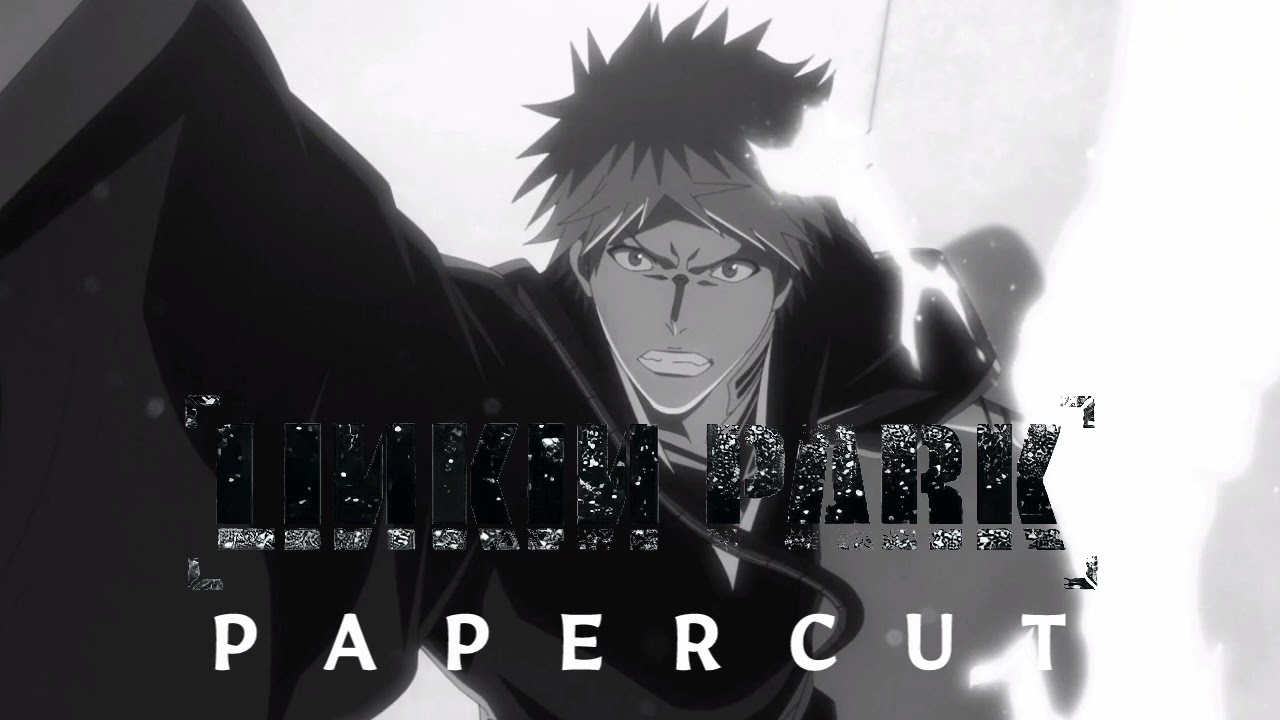 Papercut (Linkin Park) - Daycore