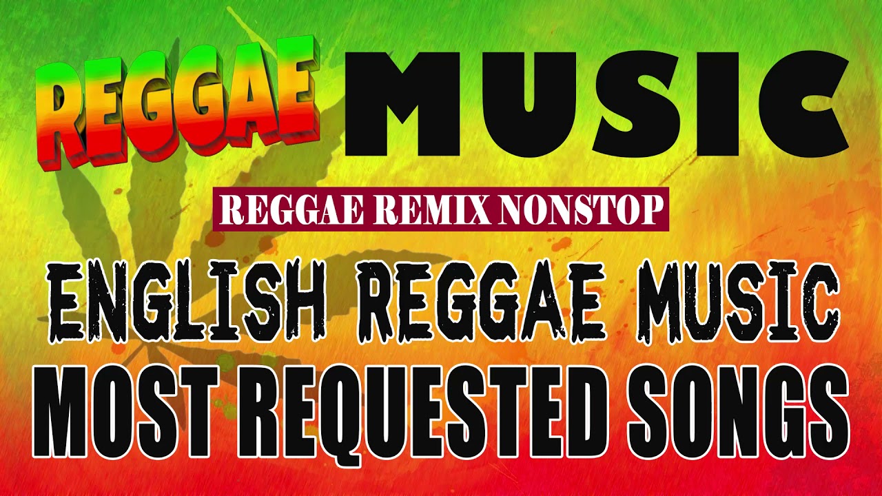 English Reggae Music 2021 With Road Trip Video | Non Stop Reggae Compilation