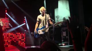 R5 - Wild Hearts - West Windsor, NJ - 7.18.15