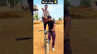 #minivlog #comedyminivlog #funnyminivlog #vlog #comedy #funny #comedyshorts #funnyvideo