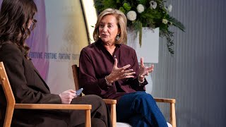 Reinventing Abercrombie