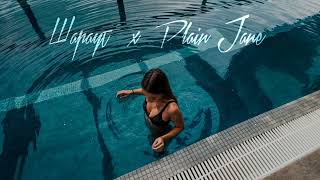 V $ X V PRiNCE - Шараут & Plain Jane (Waysberg Music Mashup)