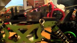 Exceed Maxstone 116 Crawler Review