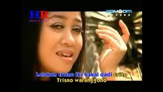 Nurbayan Feat Lilin Herlina - Tresno Waranggono