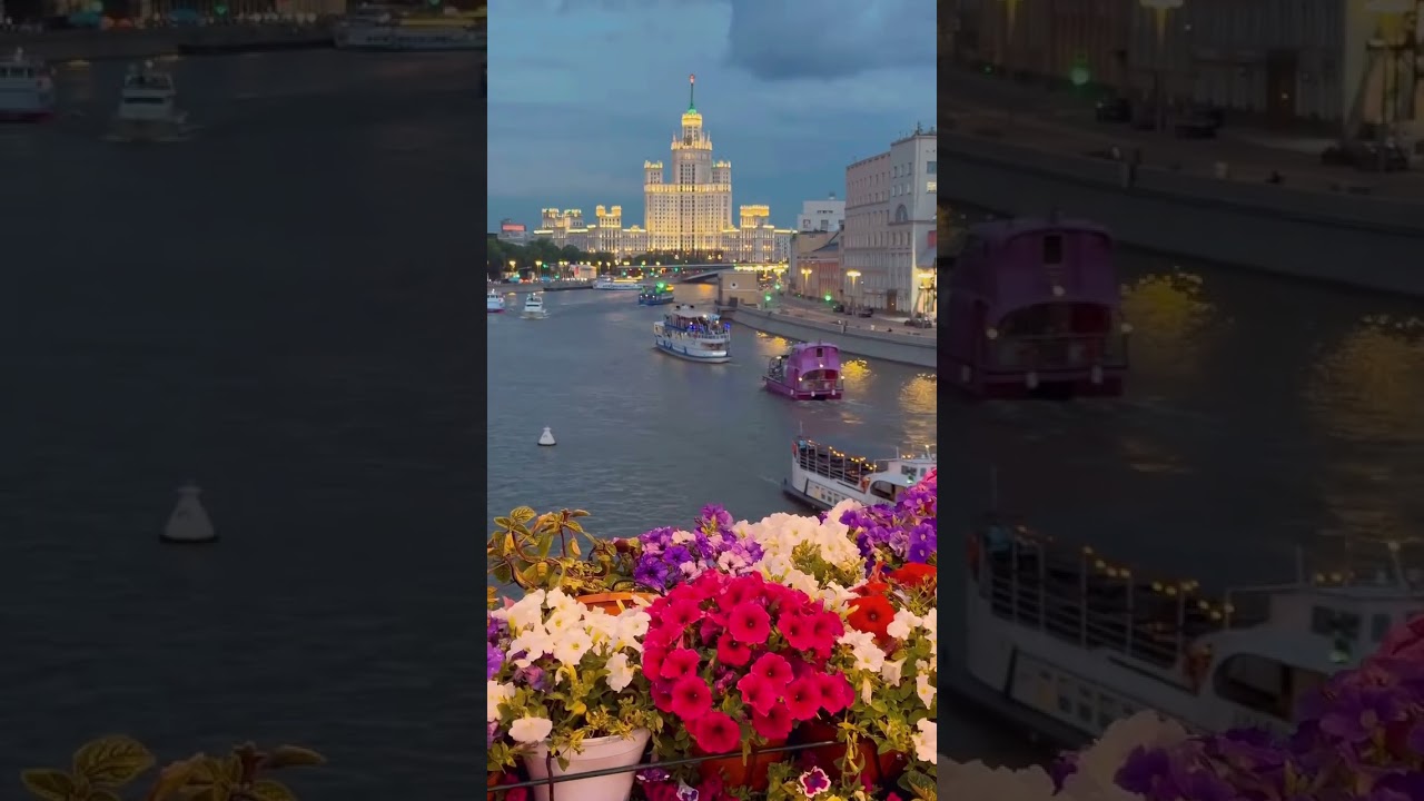 🤩Feel the beauty of 