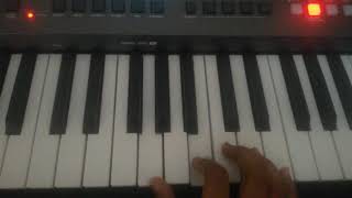 Ariro Arariro Keyboard Cover By Sskh.