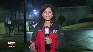 2 deadly shootings at same apartment complex