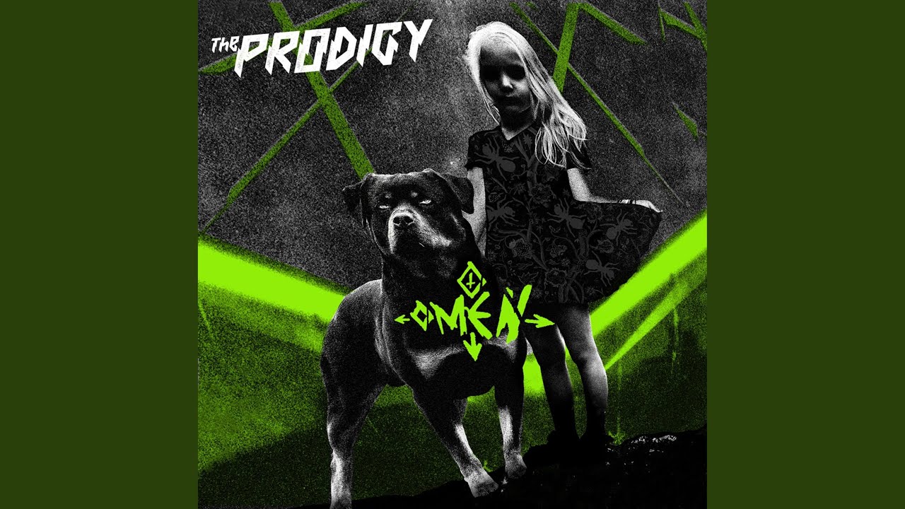 Omen (Hervé's End of the World Remix)