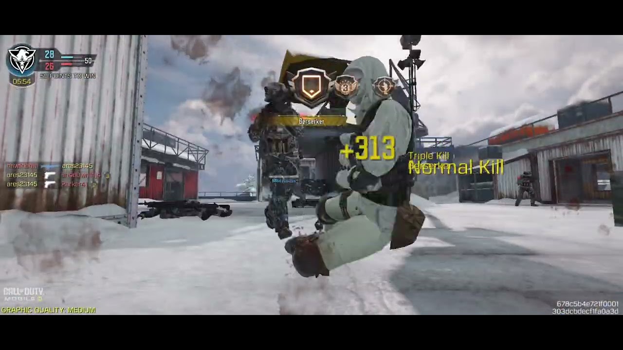 Major Stone Cod COD mobile major comeback #callofduty #cod #gaming #youtube #follow # ...
