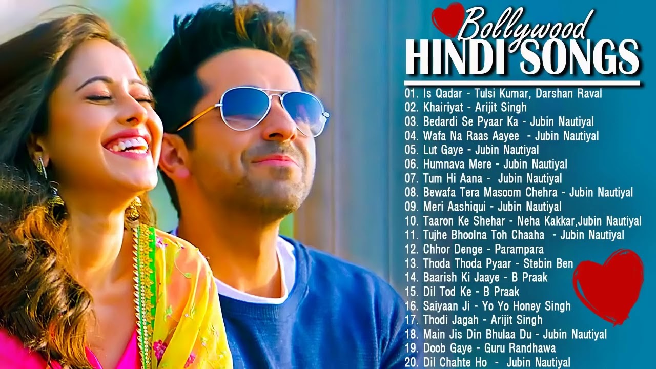 Hit Songs Naya Bollywood Gana Dance Songs Top Bollywood Songs List