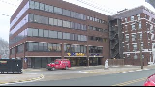 Wheeling Clinic temporarily closed due to water line break