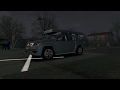 ETS 2 Volkswagen Amarok mod